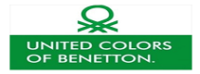 bennton logo