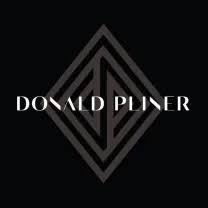 Donald Pliner logo