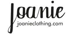 Joanie Clothing logo