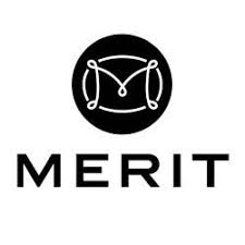 Merit Beauty logo