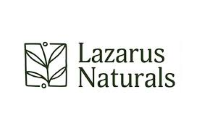 lazarus natural