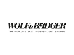 wolg badger