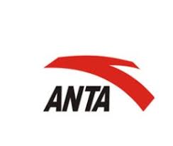 ANTA new logo