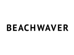 Beachwaver logo