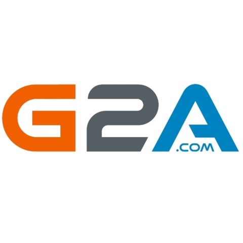 g2a logo