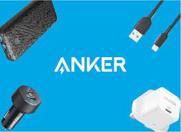 Anker logo