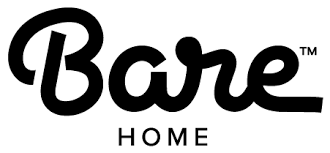 Bare Home logo