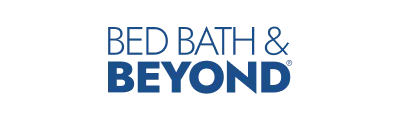 Bed Bath & Beyond logo