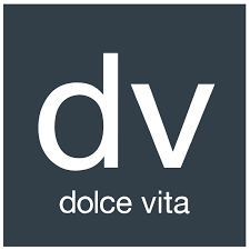 Dolce Vita new logo