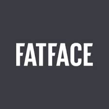 Fat Face logo