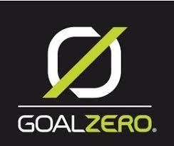 Goal Zero logo