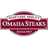 Omaha Steaks logo