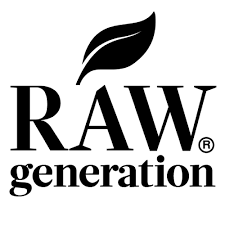Raw Generation logo