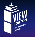 View Boston logo