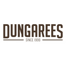 Dungarees logo
