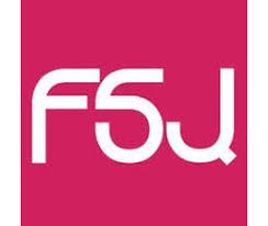 FSJ shoes logo