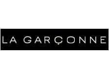 La Garconne logo