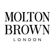 Molton Brown logo