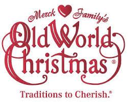 Old World Christmas logo