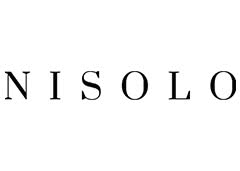 Nisolo logo